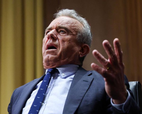 First Thing: RFK Jr accused of ‘reckless disregard for science and the truth’ in Senate hearing