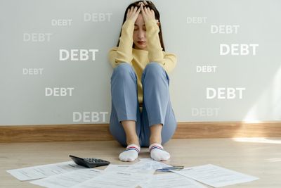 Why Do Partners Hide Debt Until Marriage?