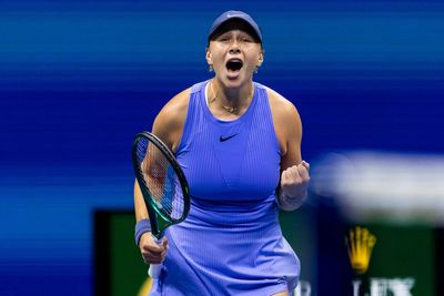 Amanda Anisimova’s epic comeback lines up US Open Final showdown