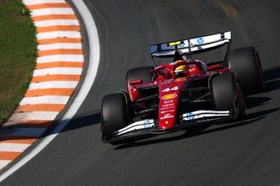 This is why Ferrari didn’t fight Lewis Hamilton's ‘harsh’ F1 Italian GP penalty