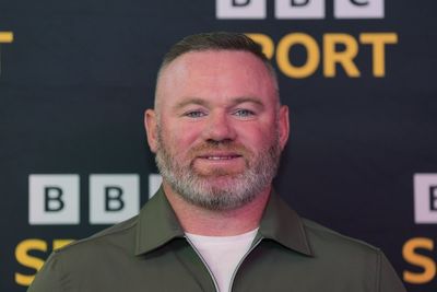 Rooney ‘fuming’ after Coleen painted his toenails before first England squad