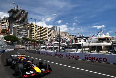 F1 extends partnership with Monaco Grand Prix to 85 years with new contract