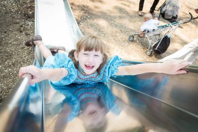 Before Helmets and Helicopter Parents: 8 Risky Games Gen X Kids Loved