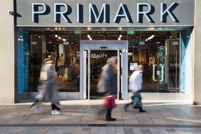 High street giants to reveal sales as bosses warn over rising costs