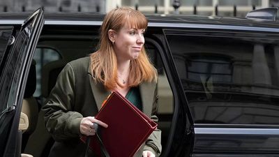 Angela Rayner resigns as UK deputy prime minister over stamp duty underpayment