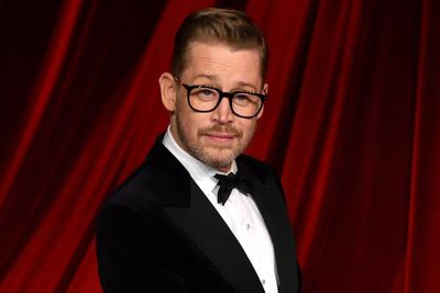 John Candy’s bond with Macaulay Culkin revealed in new documentary