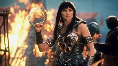30 Years Ago, A Surprising Fantasy Series Became An Instant Cult Classic
