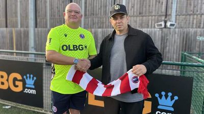 ‘Like Riding a Bike’—English Sixth-Tier Side Bring 54-Year-Old Out of Retirement