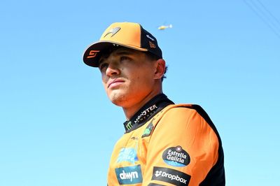McLaren outlines F1 engine fix after Lando Norris' Dutch GP exit