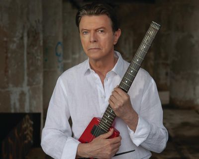 David Bowie’s final project was 18th century musical, new V&A exhibition reveals