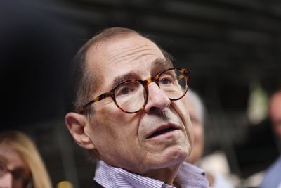 Trump goes on a tear over ‘psychopathic nut job’ Jerry Nadler after veteran Democrat announces retirement