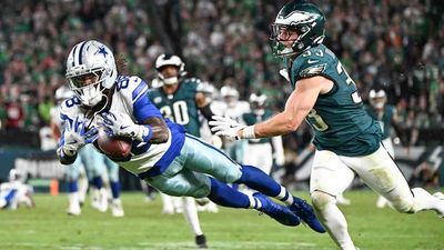 CeeDee Lamb Had a Blunt Reaction to All His Drops in Cowboys' Disappointing Loss