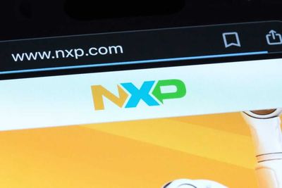 Is NXP Semiconductors Stock Underperforming the Nasdaq?