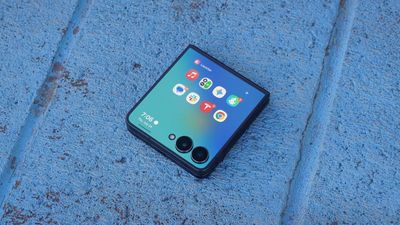 Samsung Galaxy Z Flip 7 benchmarked: Exynos 2500 still has a long way to go