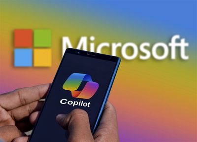 Microsoft’s AI Push Beyond OpenAI Could Drive Next Breakout