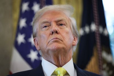 US jobs growth worse than expected in first report since Trump fired agency head, for bad jobs report