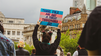Who Is Sophia Brooks? Graham Linehan's Alleged Trans Harrassment Victim - Age, Ethnicity and What Was She Fighting For?