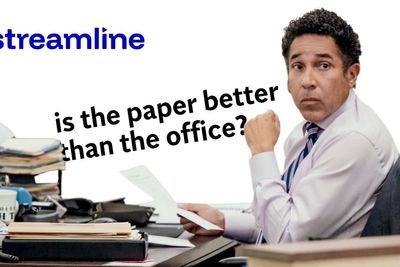 Why The Paper might be better than The Office