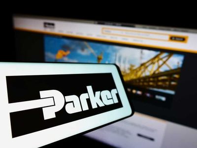 How Is Parker-Hannifin’s Stock Performance Compared to Other Manufacturing Stocks?
