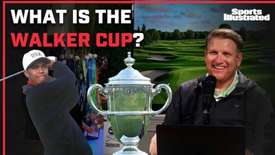 Why the Walker Cup Still Matters More Than Ever