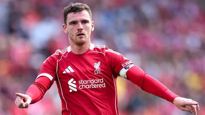 ‘I’ve Had to Think’—Liverpool Icon Makes Shock Transfer Admission