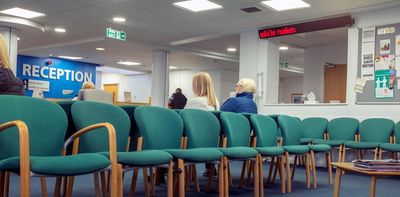 When healthcare advice feels like blame – the problem with ‘Making Every Contact Count’