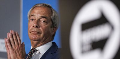 Constituency-level data reveals which parties are most threatened by Reform