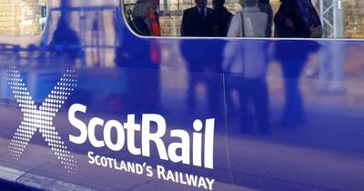 £350m windfall for Scotland's rail network will 'boost capacity and reliability'
