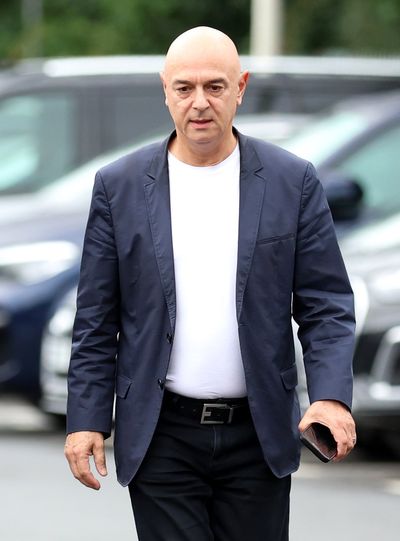 The end of Daniel Levy at Tottenham: the final piece of the puzzle or stepping stone to a sale?