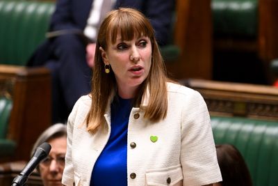The ‘confusing mess’ that saw Angela Rayner resign from Government