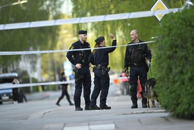 Hitwomen: How Teen Girls Are Being Used In Sweden Crime Wars