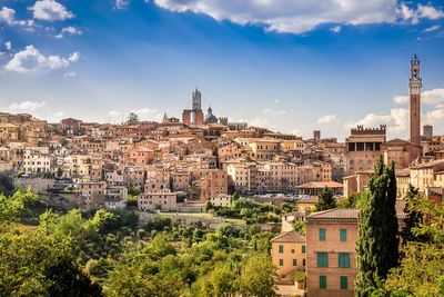 A new vintage train will run between Rome and Siena this autumn
