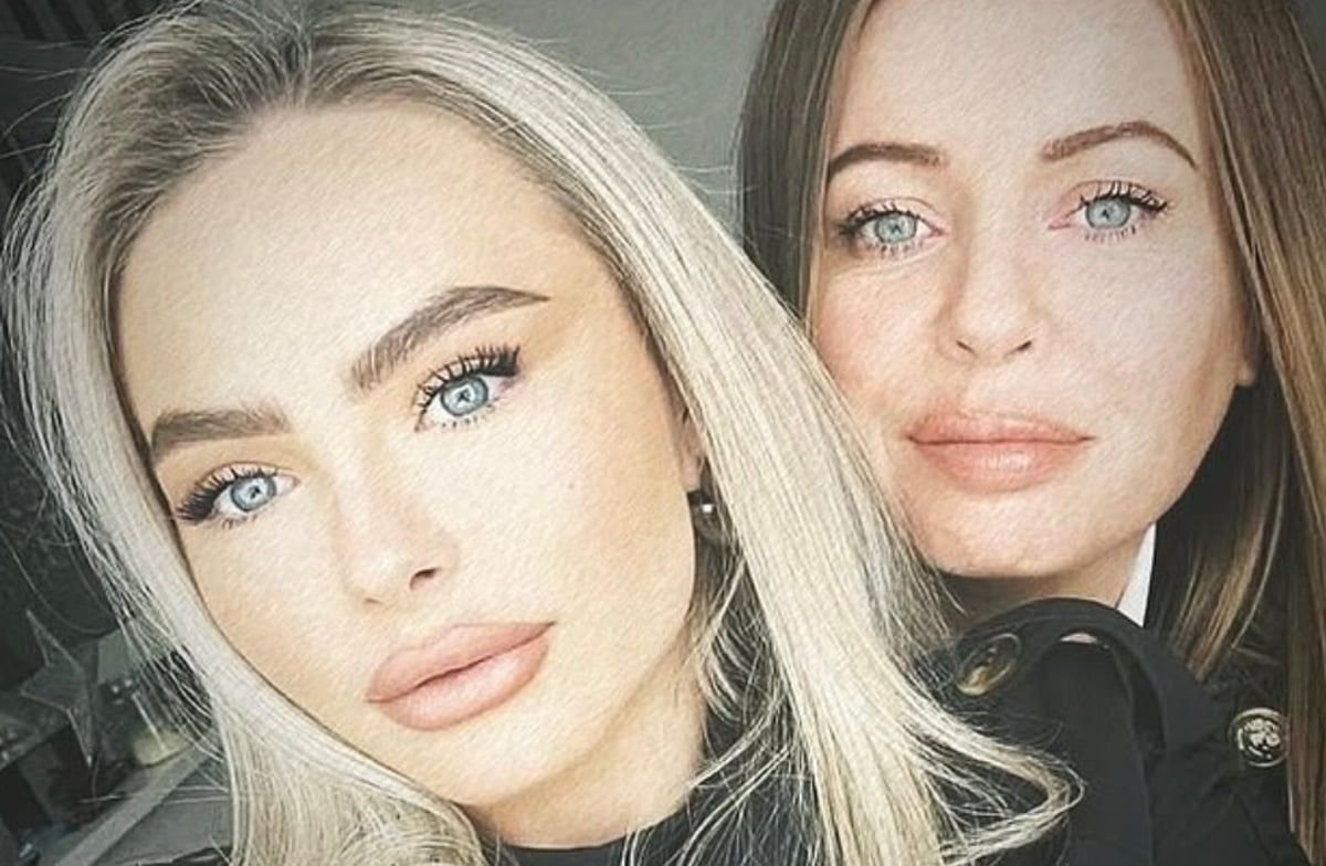 British woman, 23, jailed for life in Dubai after…