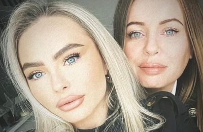 British woman, 23, jailed for life in Dubai after making ‘very stupid mistake’