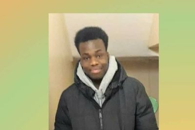Six men jailed for life for ‘execution’ of 21-year-old aspiring music producer