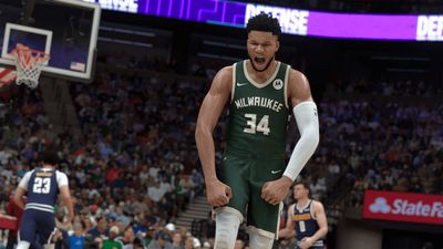 How to Change Body Type in NBA 2K26