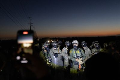 South Korea objects as US detains 475 at Hyundai plant raid in Georgia