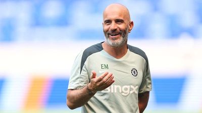 Report: Chelsea Hatch Long-Term Striker Plan After Surprise Marc Guiu Decision
