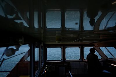 Takeaways from a hunt for 'secret' fresh water under the North Atlantic seabed