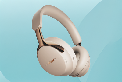 Bose just launched new QuietComfort Ultra 2 headphones – here’s what to know