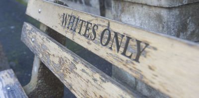 An Arkansas group’s effort to build a white ethnostate forms part of a wider US movement inspired by white supremacy