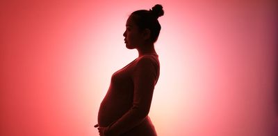 Infant mortality rises in states with restrictive abortion laws – new research