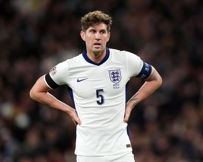 Thomas Tuchel says John Stones must stay fit to keep alive World Cup hopes
