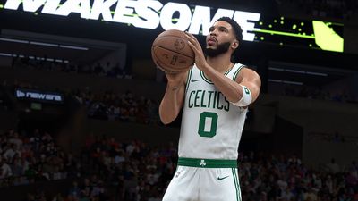 Best Small Forward Builds in NBA 2K26