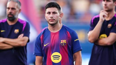‘From the Beginning’—Barcelona Summer Signing Hits Back at Uncertain Future