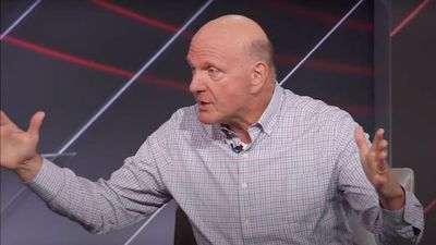 Steve Ballmer Responds to Kawhi Leonard Scandal With ‘Anger’ and 'Sadness’ on ESPN