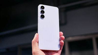 Samsung Galaxy S25 FE hands-on: A promising flagship-grade phone for less