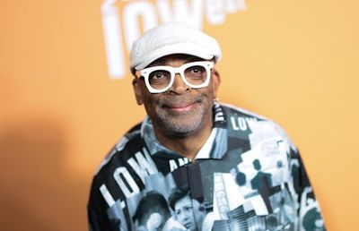 Spike Lee Reveals What His Wild New Crime Thriller Really Has To Say About AI