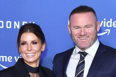Wayne Rooney ‘raging’ after Coleen’s prank before England call-up