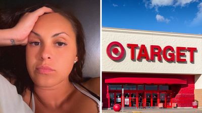 ‘Count your days’: Target shopper buys $30 shirt. Then a worker tells her she’s not allowed to keep the plastic hanger